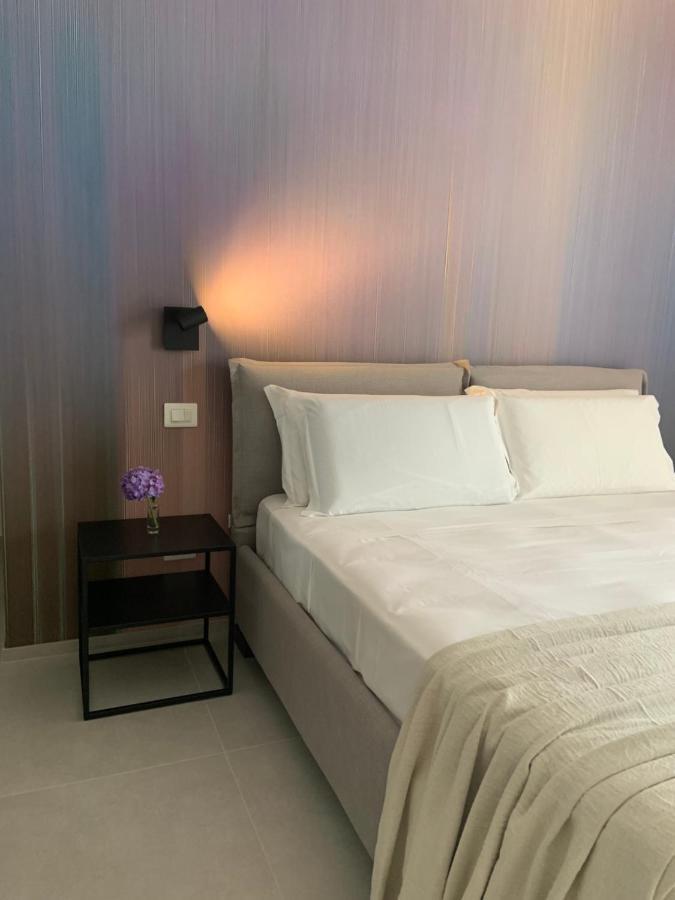 Morus Urban Suites Polignano a Mare Exterior foto