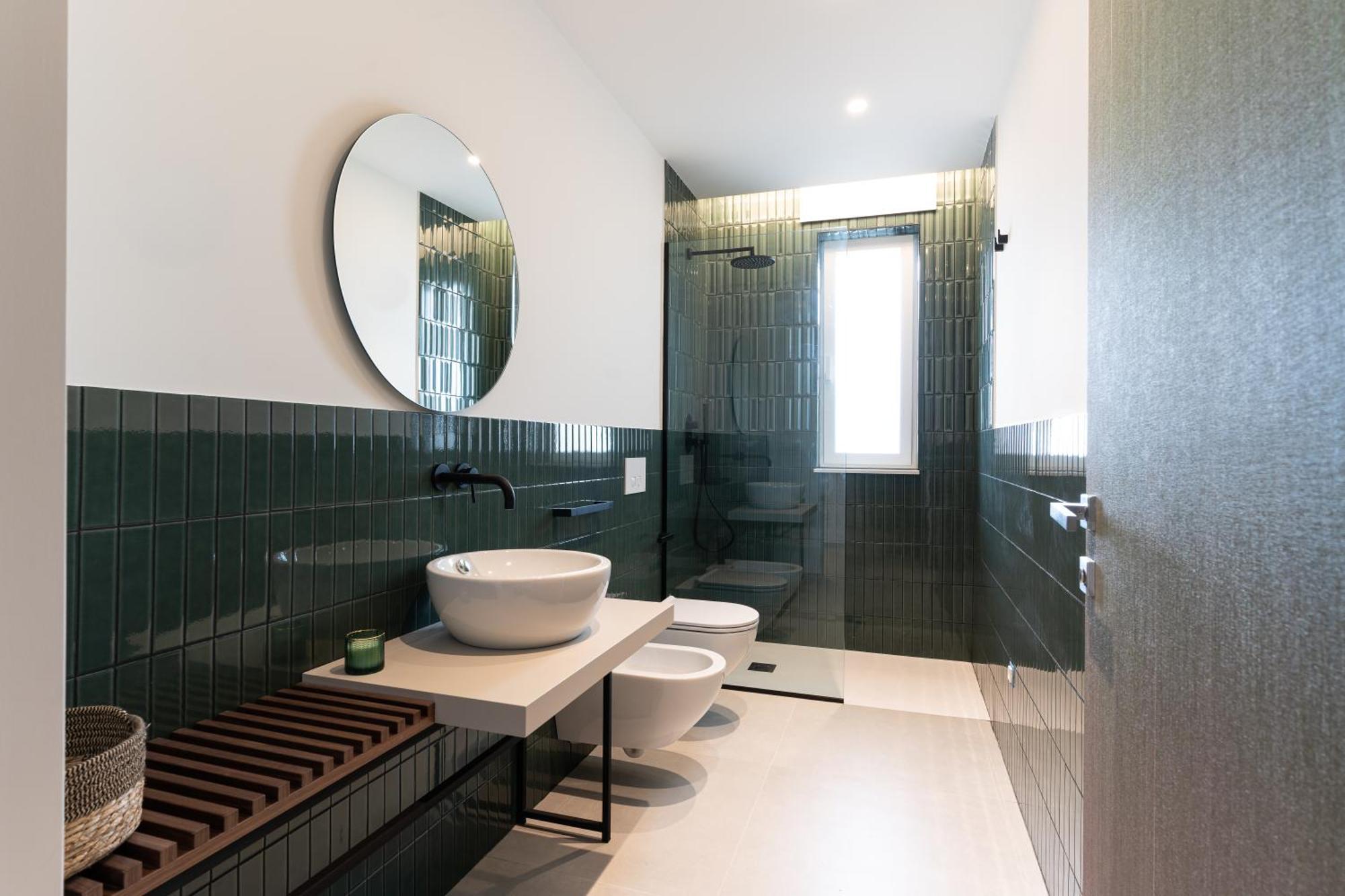 Morus Urban Suites Polignano a Mare Exterior foto
