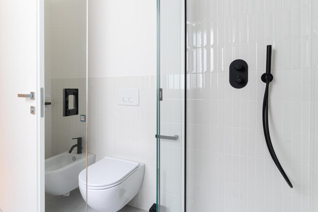 Morus Urban Suites Polignano a Mare Exterior foto