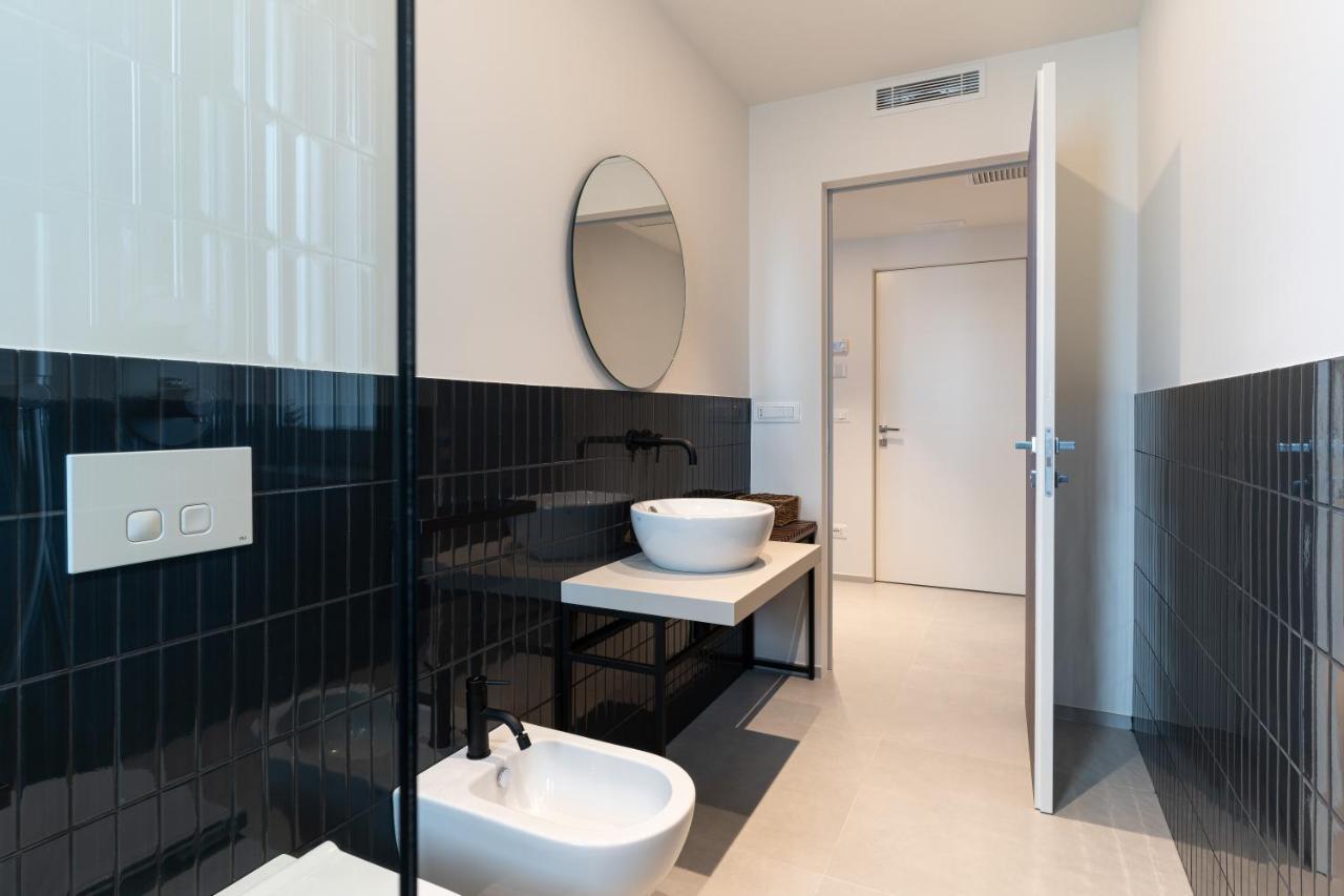 Morus Urban Suites Polignano a Mare Exterior foto