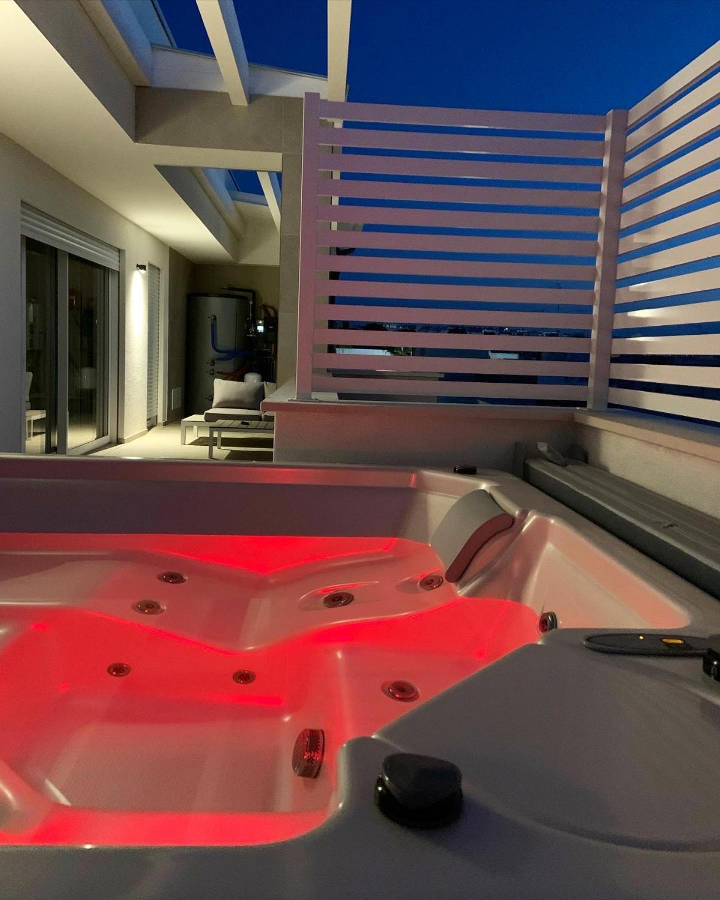 Morus Urban Suites Polignano a Mare Exterior foto